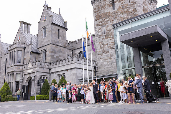 photographed at Clontarf Castle Friday 1st August by Paul Kelly -728