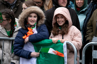 St Patrick's Daty 2025 photo Paul Kelly-5