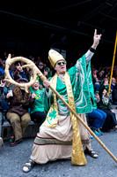 St_PatricksDayparade_Dublin 25_photograph_Paul Kelly