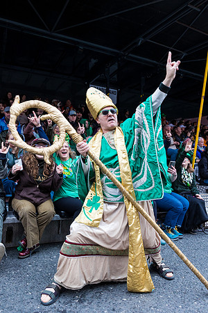 St_PatricksDayparade_Dublin 25_photograph_Paul Kelly