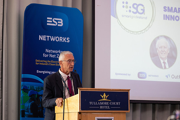 SGI ESB 2025-18