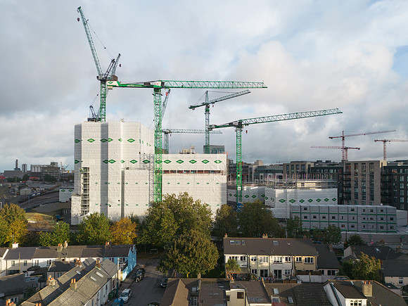 pictured at East Wall for Eagle Street 2024 by Paul Kelly Photography -4