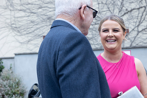 photographed at Clontarf Castle Friday 1st August by Paul Kelly -167