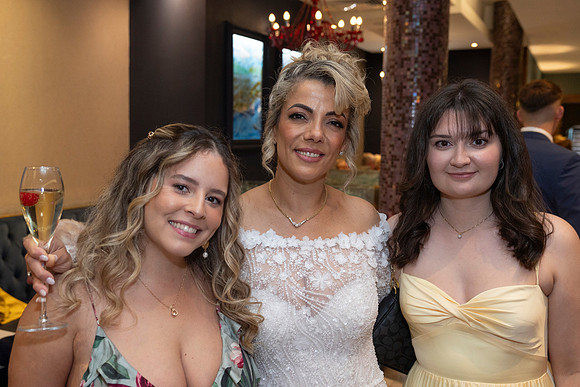 photographed at Clontarf Castle Friday 1st August by Paul Kelly -623
