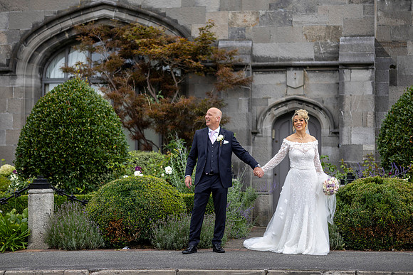 photographed at Clontarf Castle Friday 1st August by Paul Kelly -537
