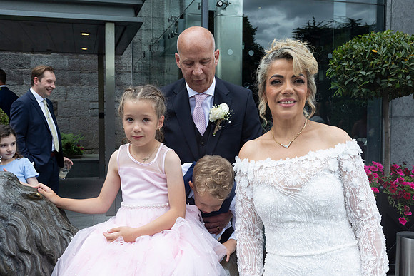 photographed at Clontarf Castle Friday 1st August by Paul Kelly -734