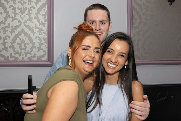 photographed at Clontarf Castle Friday 1st August by Paul Kelly -931