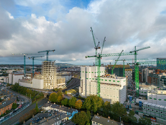 pictured at East Wall for Eagle Street 2024 by Paul Kelly Photography -5