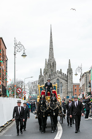 St Patrick's Daty 2025 photo Paul Kelly-8