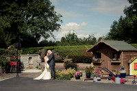 Janette & Billy