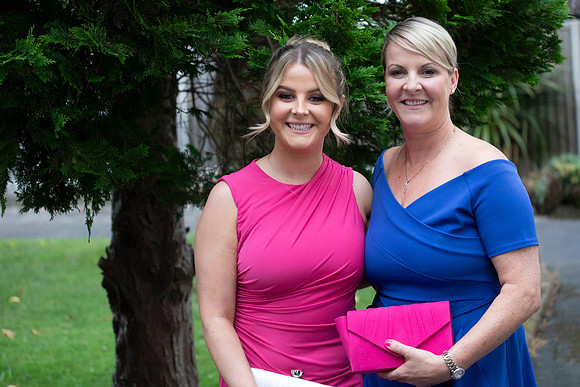 photographed at Clontarf Castle Friday 1st August by Paul Kelly -423