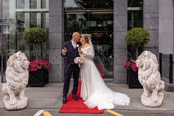 photographed at Clontarf Castle Friday 1st August by Paul Kelly -586