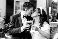 Lorena&Donal Station House 24