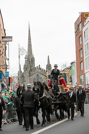 St Patrick's Daty 2025 photo Paul Kelly-9