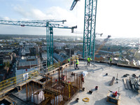 EaglestreetToppingout-1