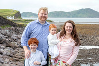 Caragh & Nick Family Kerry 25