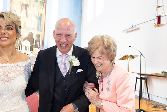photographed at Clontarf Castle Friday 1st August by Paul Kelly -358