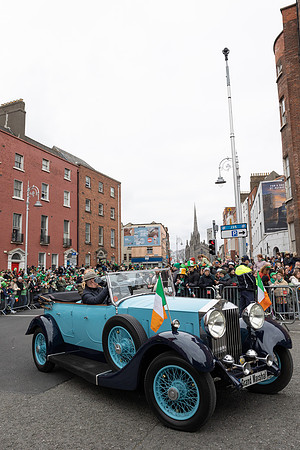 St Patrick's Daty 2025 photo Paul Kelly-17