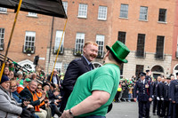 St Patrick's Daty 2025 photo Paul Kelly-12