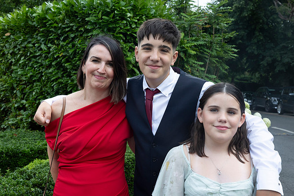 photographed at Clontarf Castle Friday 1st August by Paul Kelly -714
