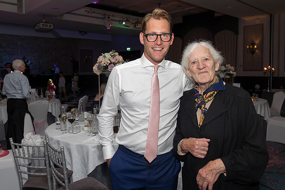 photographed at Clontarf Castle Friday 1st August by Paul Kelly -906