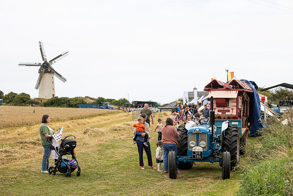 SkerriesFarmersMarket&HarvestFestival 2025-110