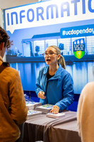 UCD Open Day 2024