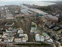 pictured at East Wall for Eagle Street 2024 by Paul Kelly Photography -7