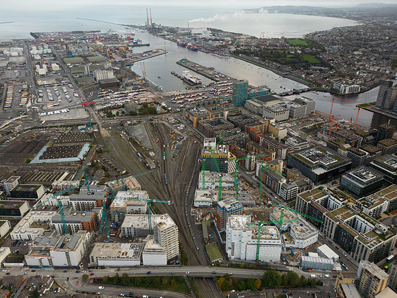 pictured at East Wall for Eagle Street 2024 by Paul Kelly Photography -7