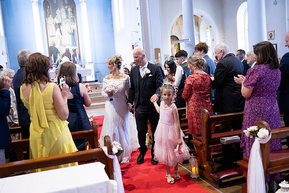photographed at Clontarf Castle Friday 1st August by Paul Kelly -369